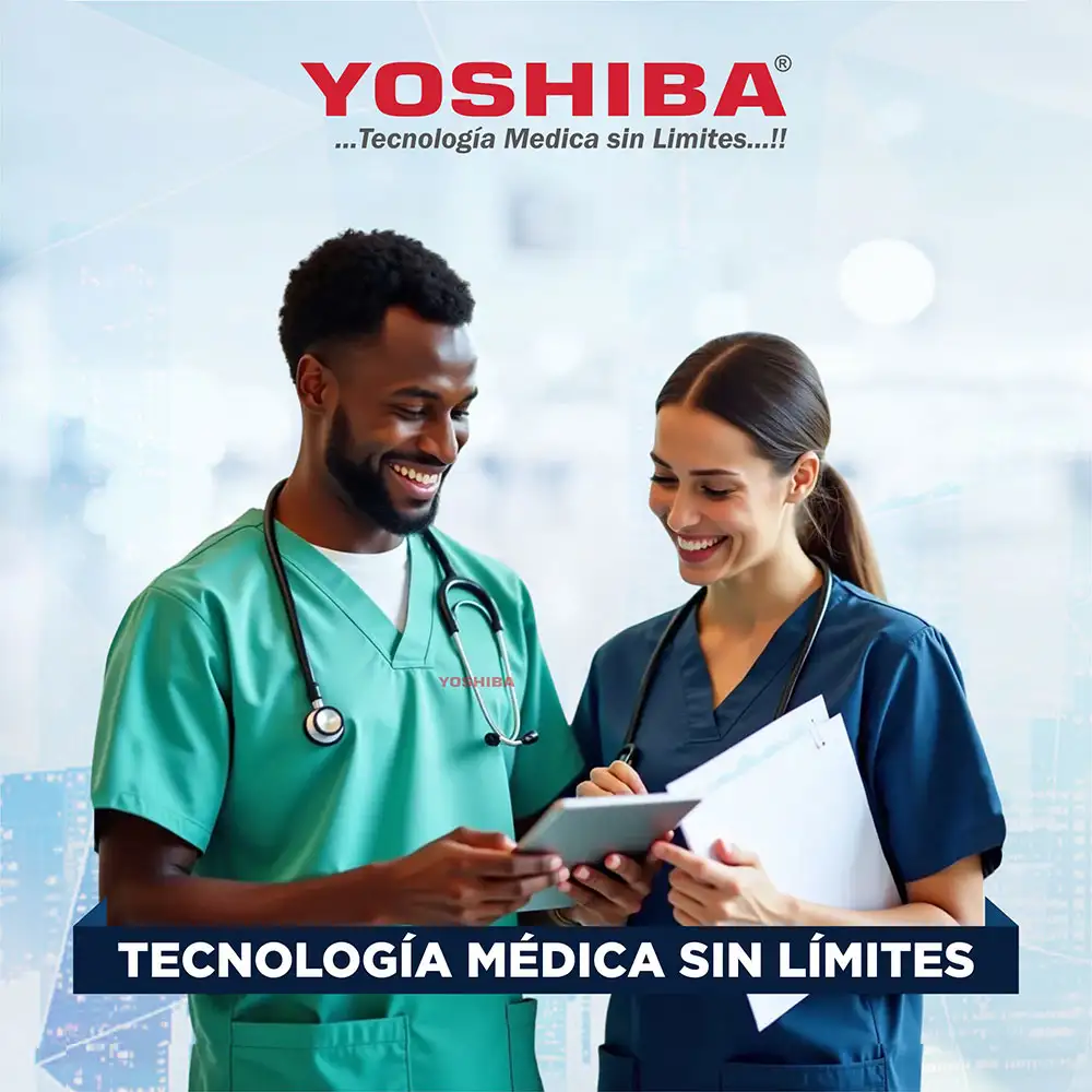 YoshibaPeru