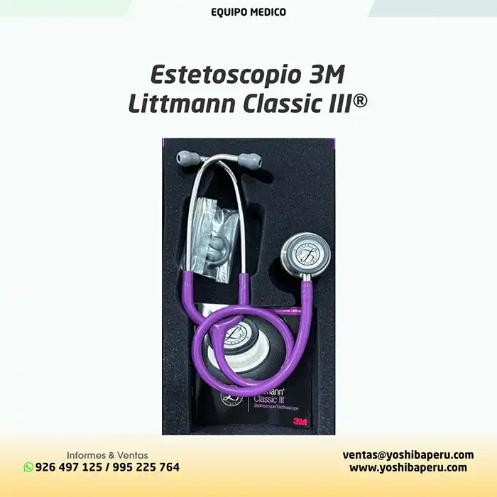 Equipos Medicos