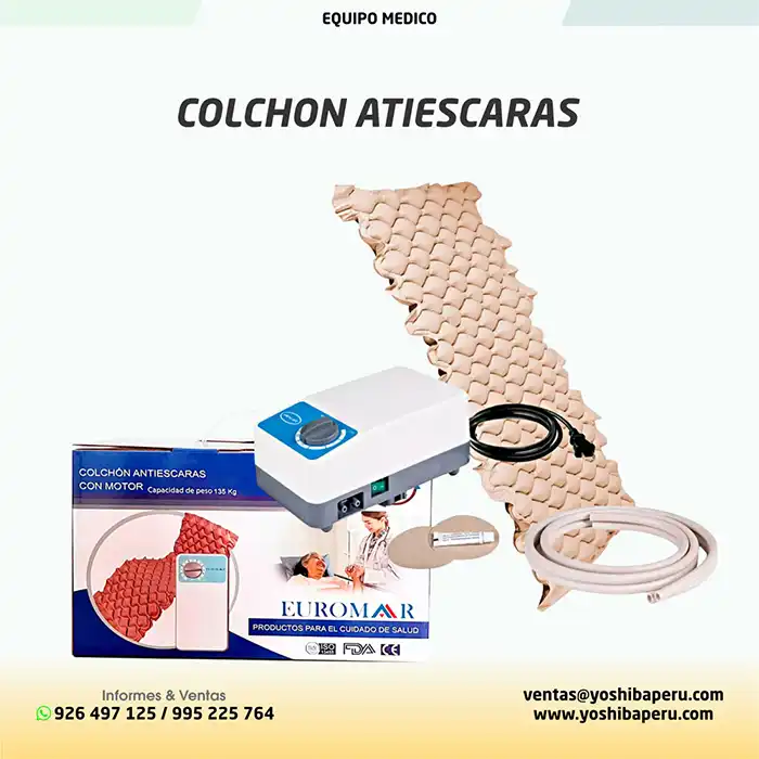 Equipos Medicos