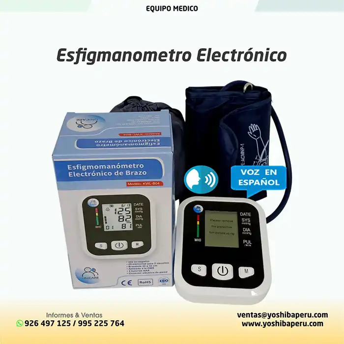 Equipos Medicos