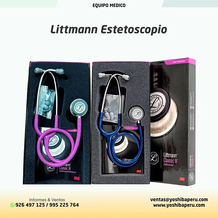 Equipos Medicos