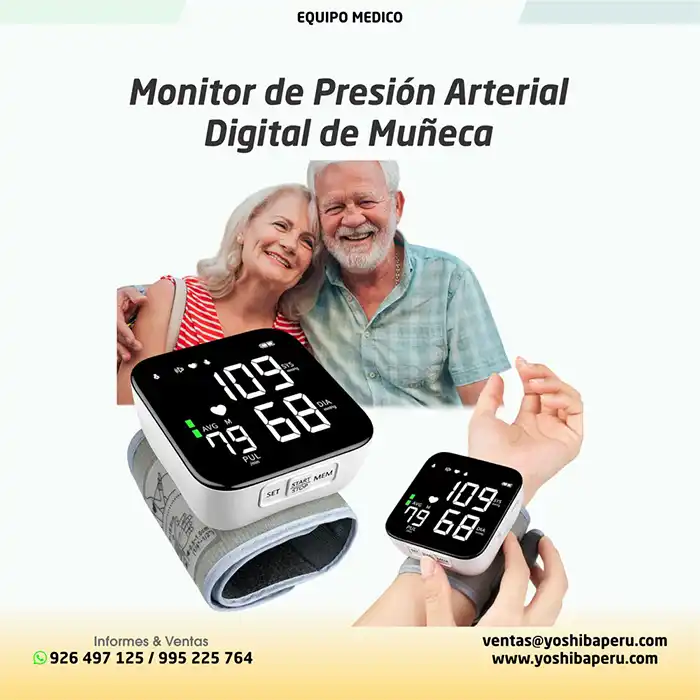 Equipos Medicos