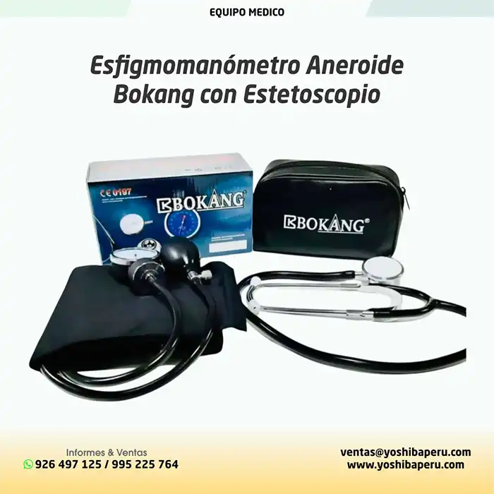 Equipos Medicos