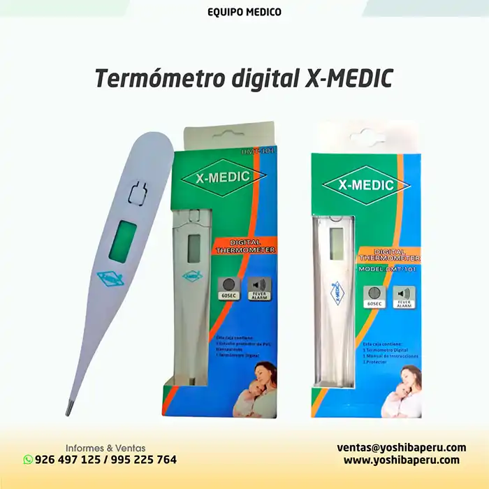 Equipos Medicos