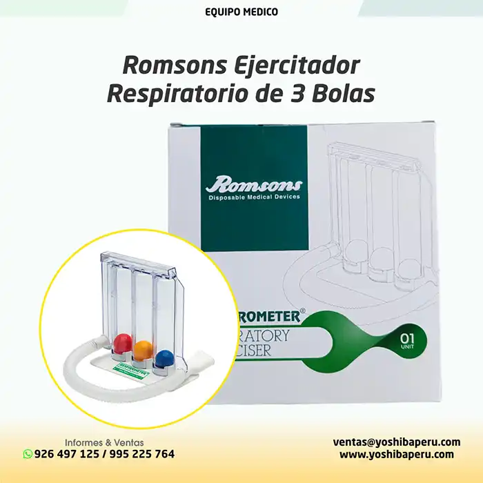 Equipos Medicos