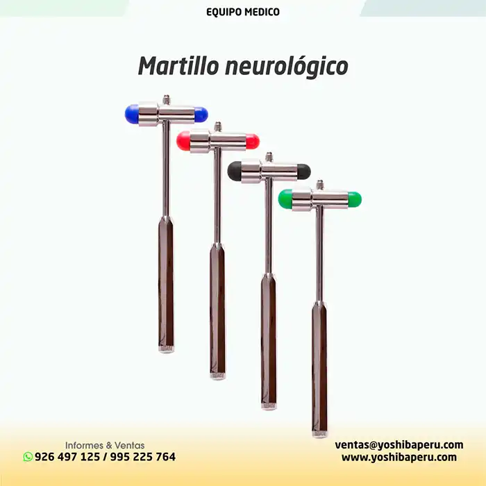 Equipos Medicos