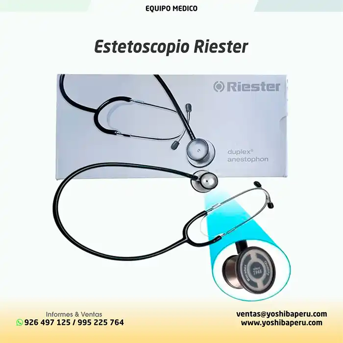Equipos Medicos