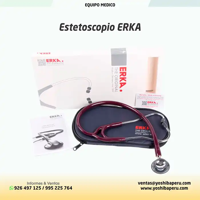 Equipos Medicos