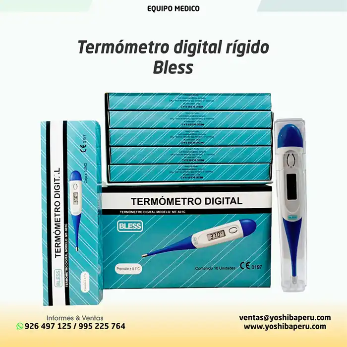 Equipos Medicos