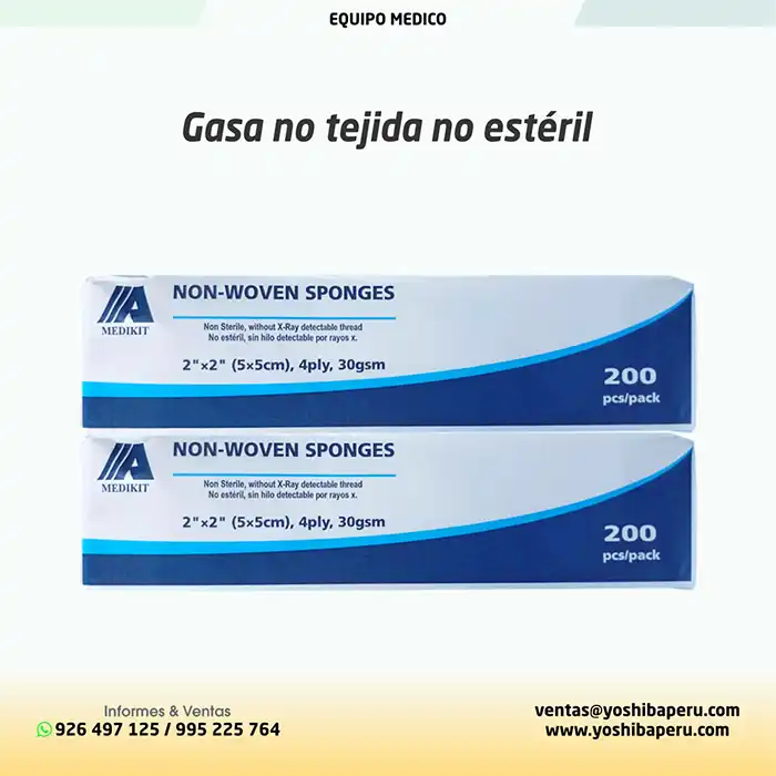 Equipos Medicos