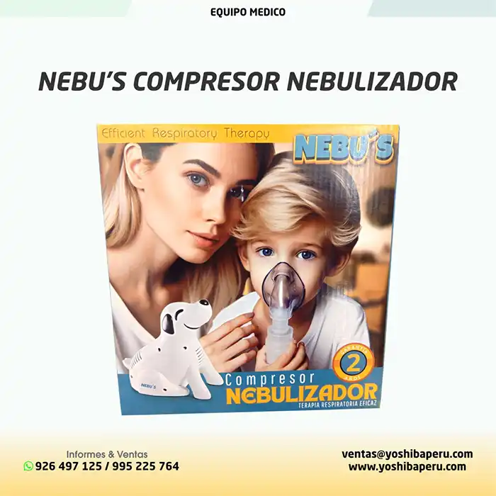 Equipos Medicos