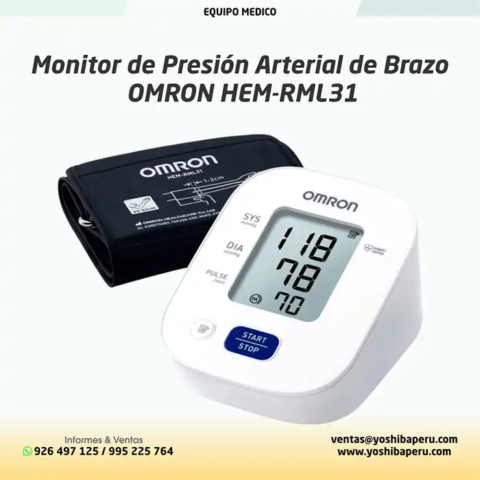 Equipos Medicos