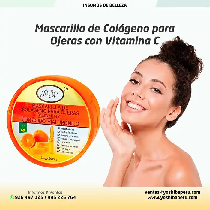 insumos de belleza