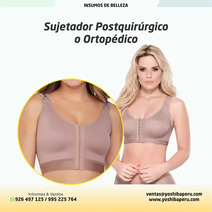 insumos de belleza