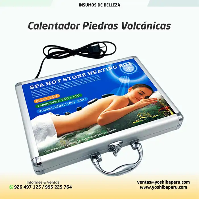 insumos de belleza