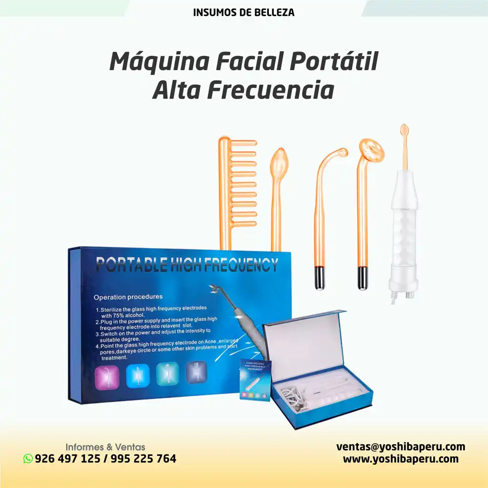 insumos de belleza
