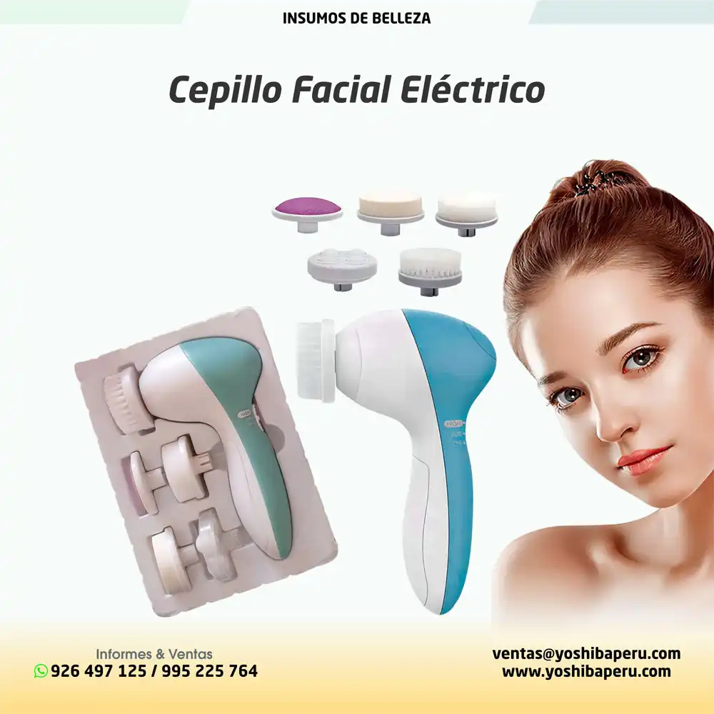 insumos de belleza