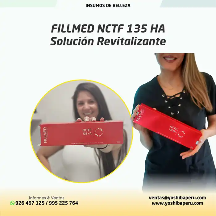 insumos de belleza