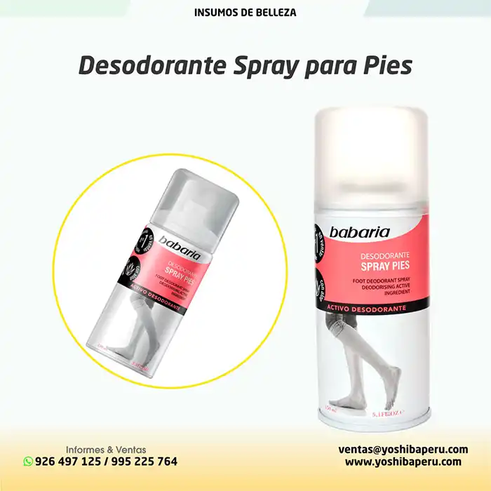 insumos de belleza
