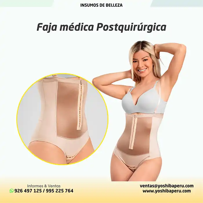 insumos de belleza
