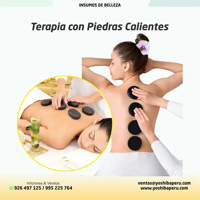 insumos de belleza