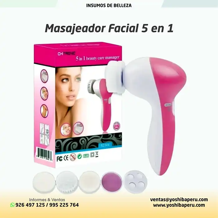 insumos de belleza