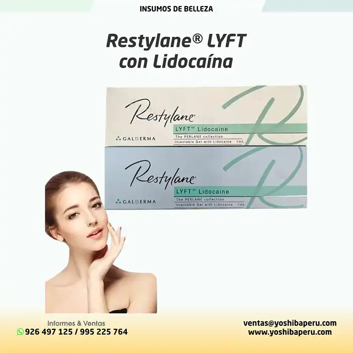 insumos de belleza