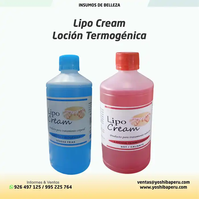 insumos de belleza