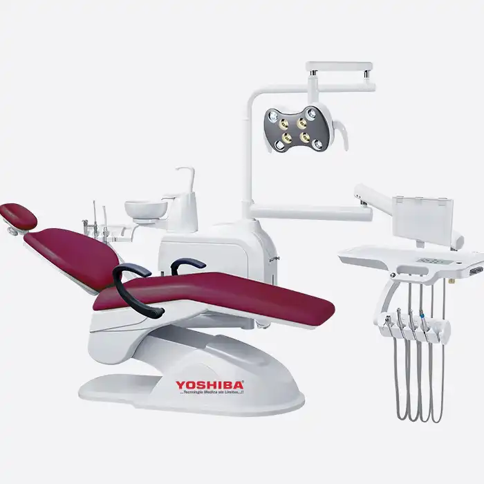 Venta de equipos dentales importados